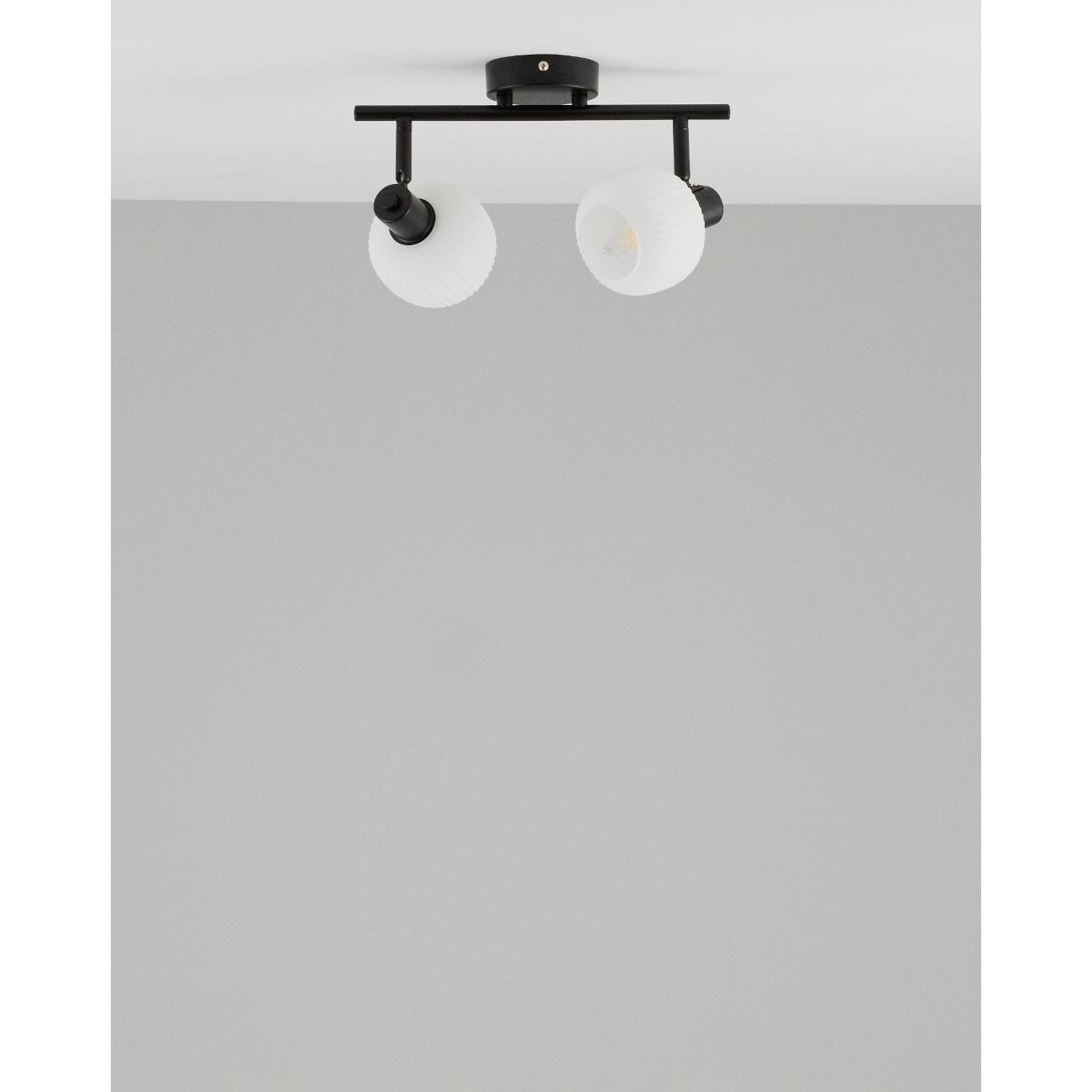 Спот Moderli Katrin V3031-2C