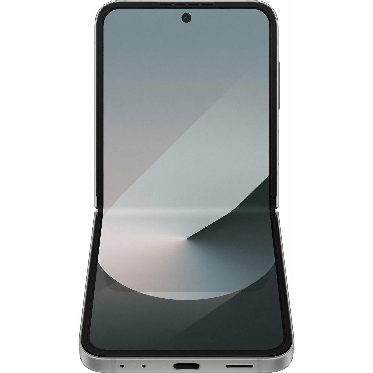 Смартфон Samsung Galaxy Z Flip 6 5G 12/256GB Gray