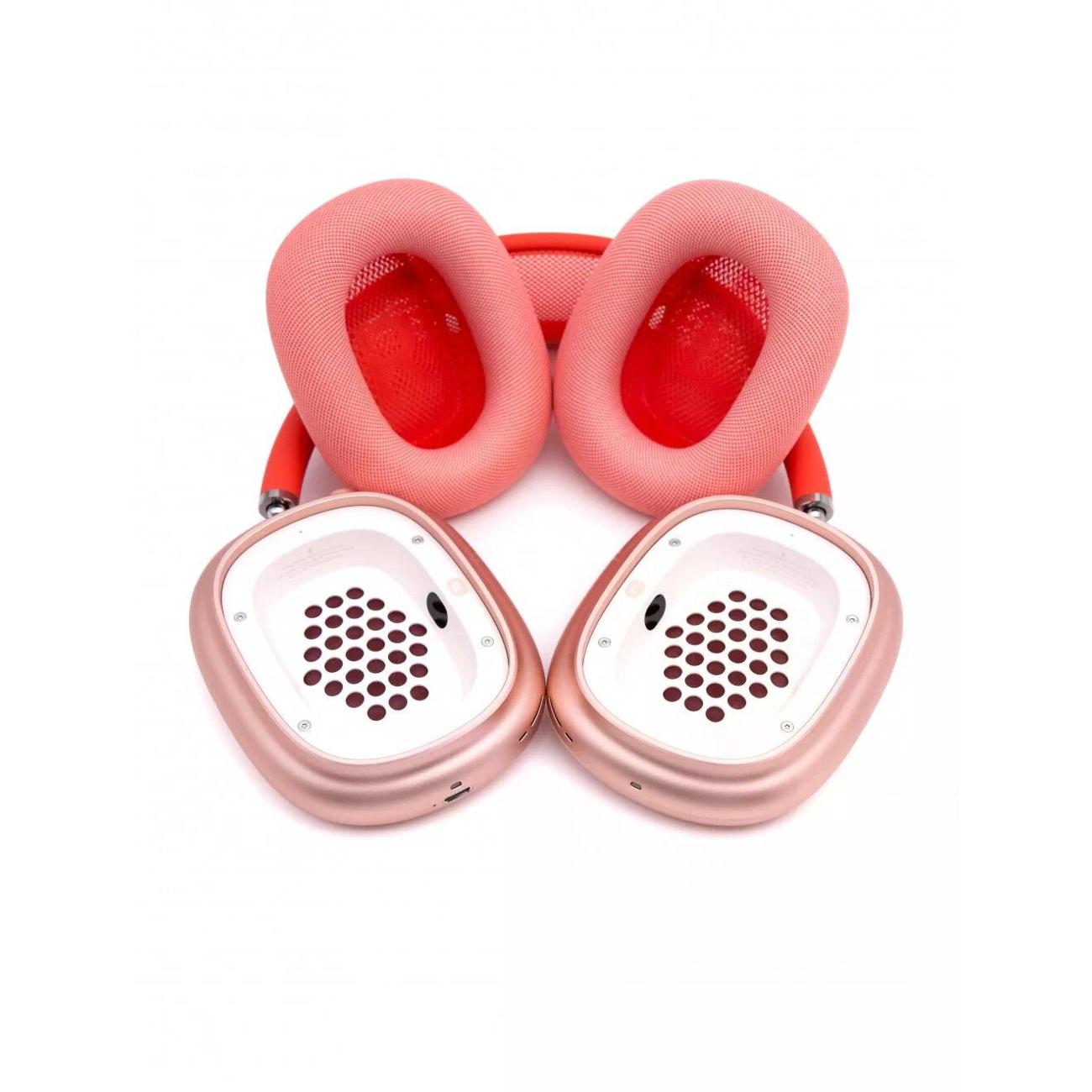 Наушники накладные Bluetooth Apple AirPods Max Pink
