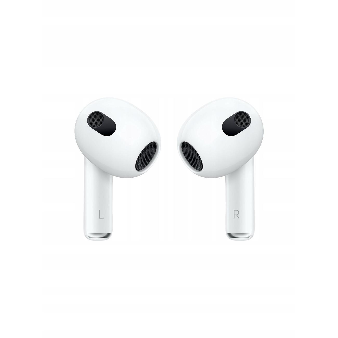 Наушники True Wireless Apple AirPods 4rd generation MagSafe Case ANC