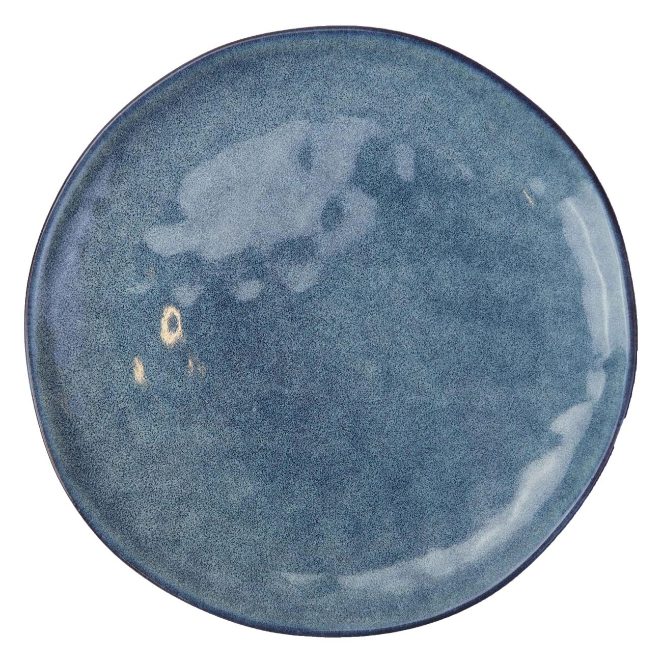 Тарелка столовая ND Play Блэкберри 27 см фарфор