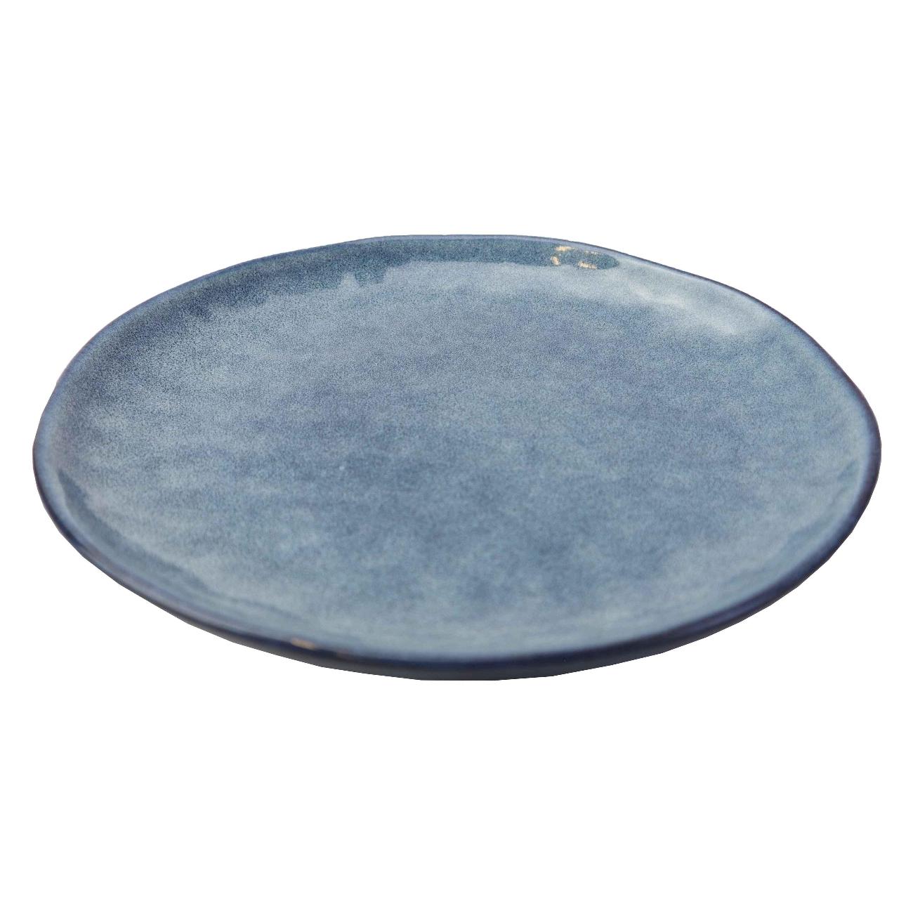 Тарелка столовая ND Play Блэкберри 27 см фарфор