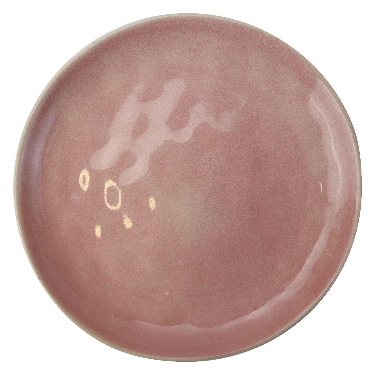 Тарелка столовая ND Play Пури 20.5 см фарфор