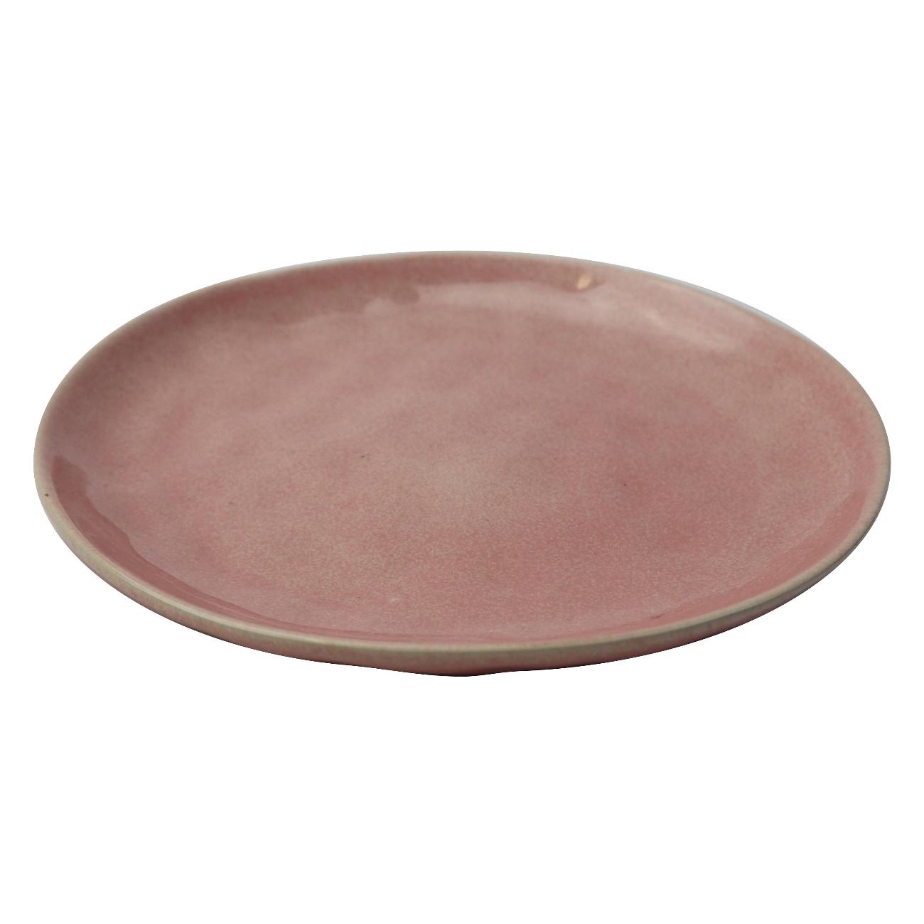 Тарелка столовая ND Play Пури 20.5 см фарфор