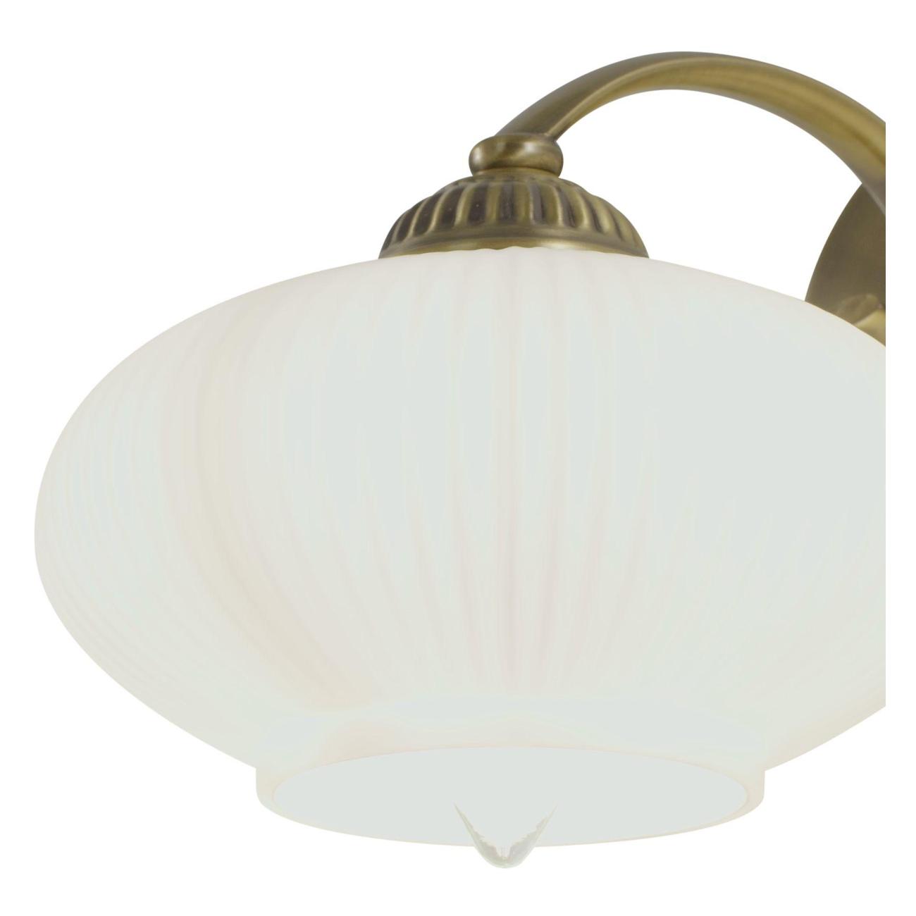 Светильник настенный Moderli Candy V10830-1W