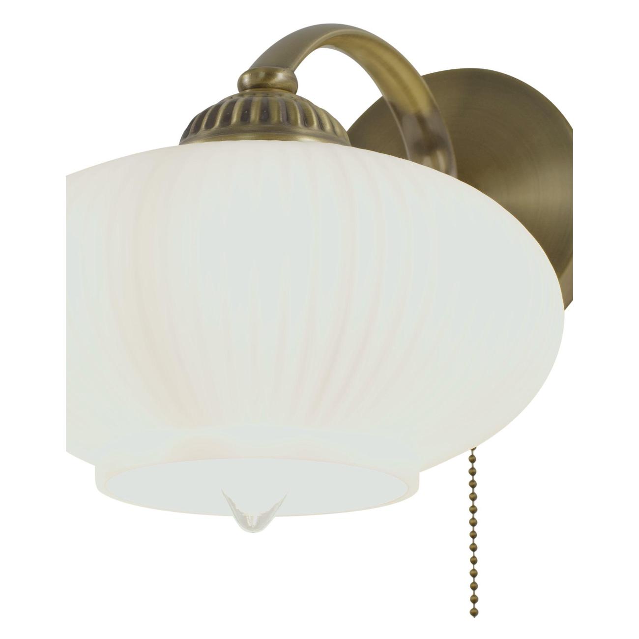 Светильник настенный Moderli Candy V10830-1W