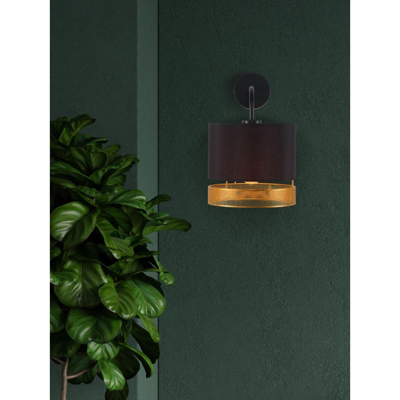 Светильник настенный Moderli Gela V10631-1W