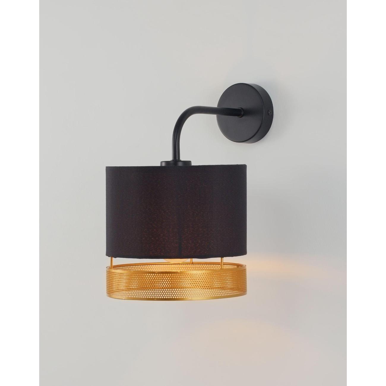 Светильник настенный Moderli Gela V10631-1W