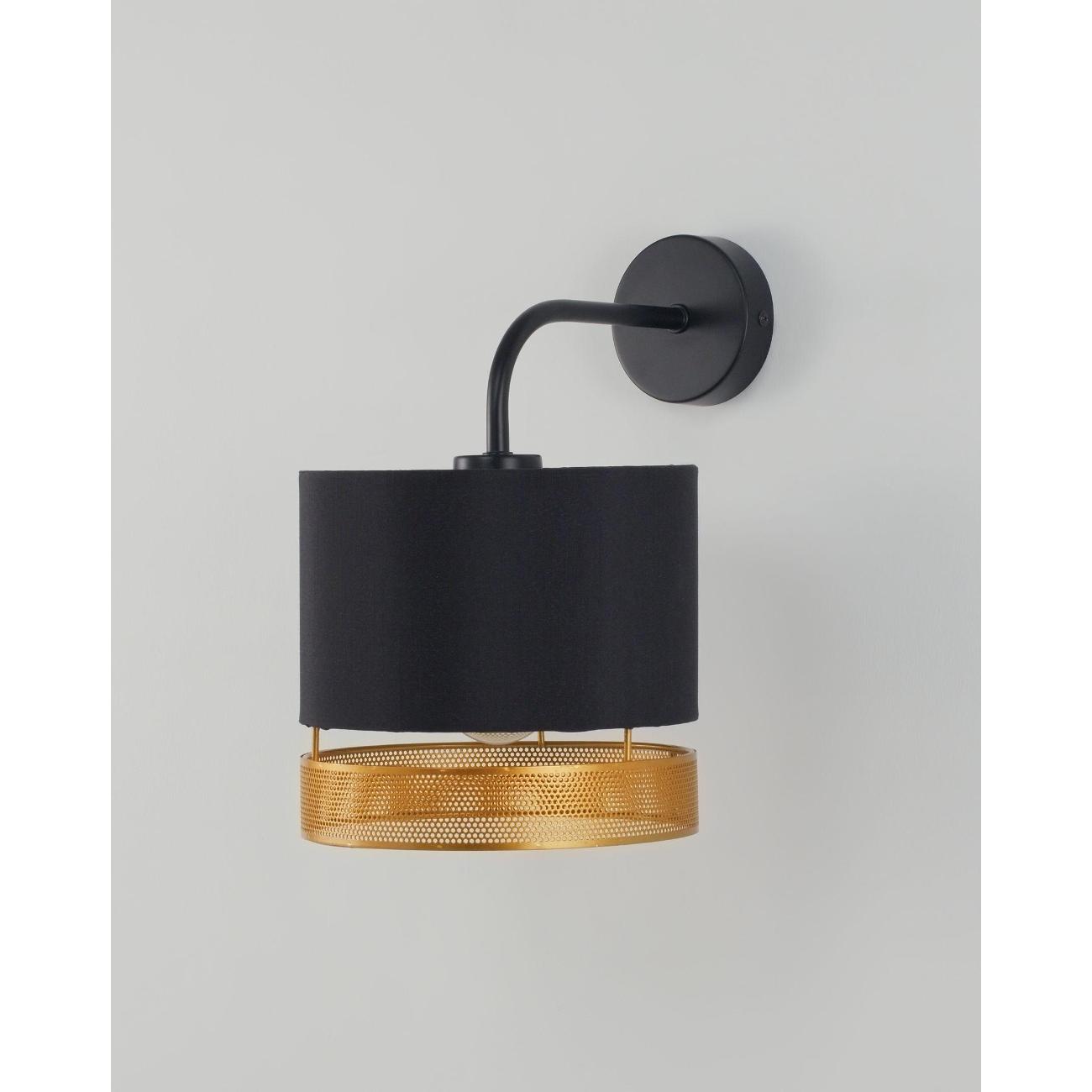 Светильник настенный Moderli Gela V10631-1W