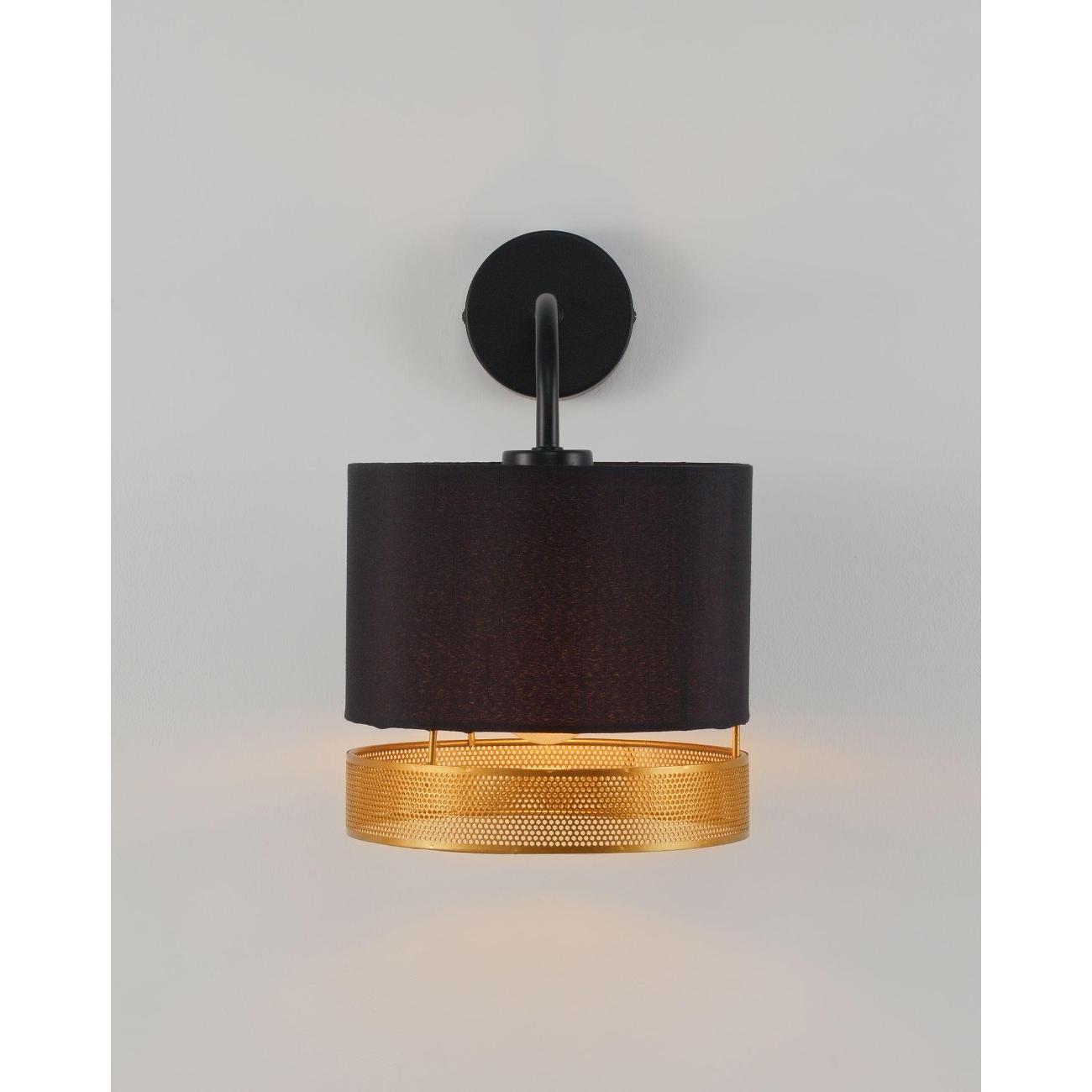 Светильник настенный Moderli Gela V10631-1W