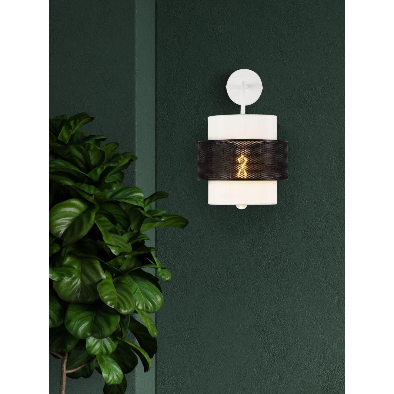 Светильник настенный Moderli Gela V10484-1W