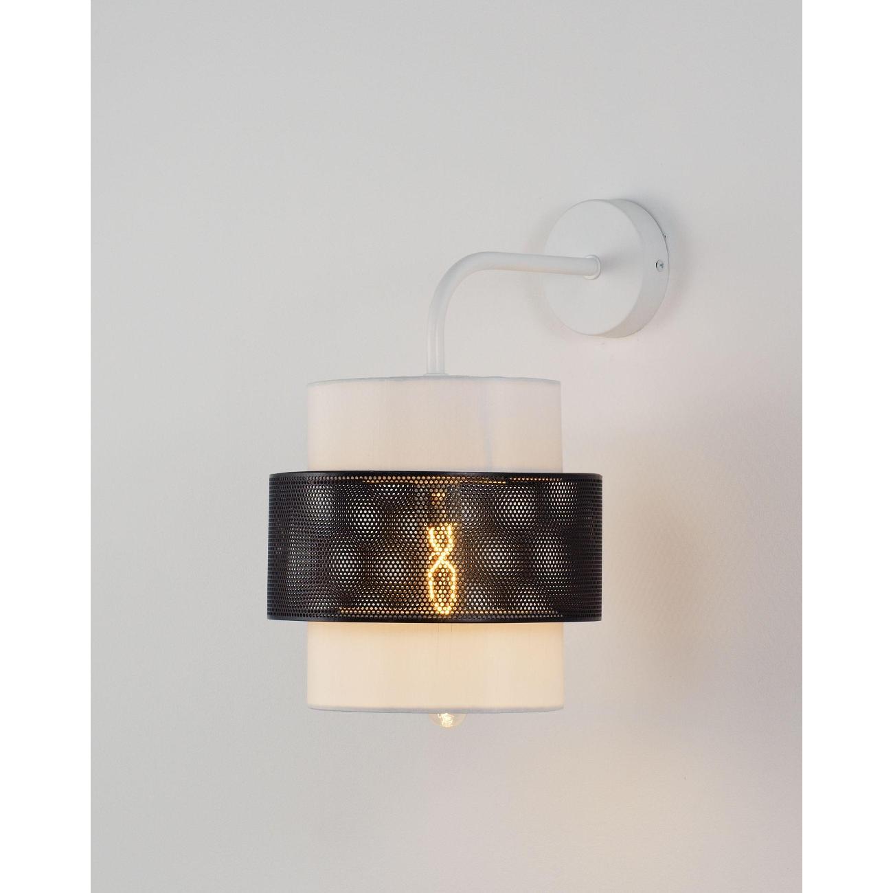 Светильник настенный Moderli Gela V10484-1W