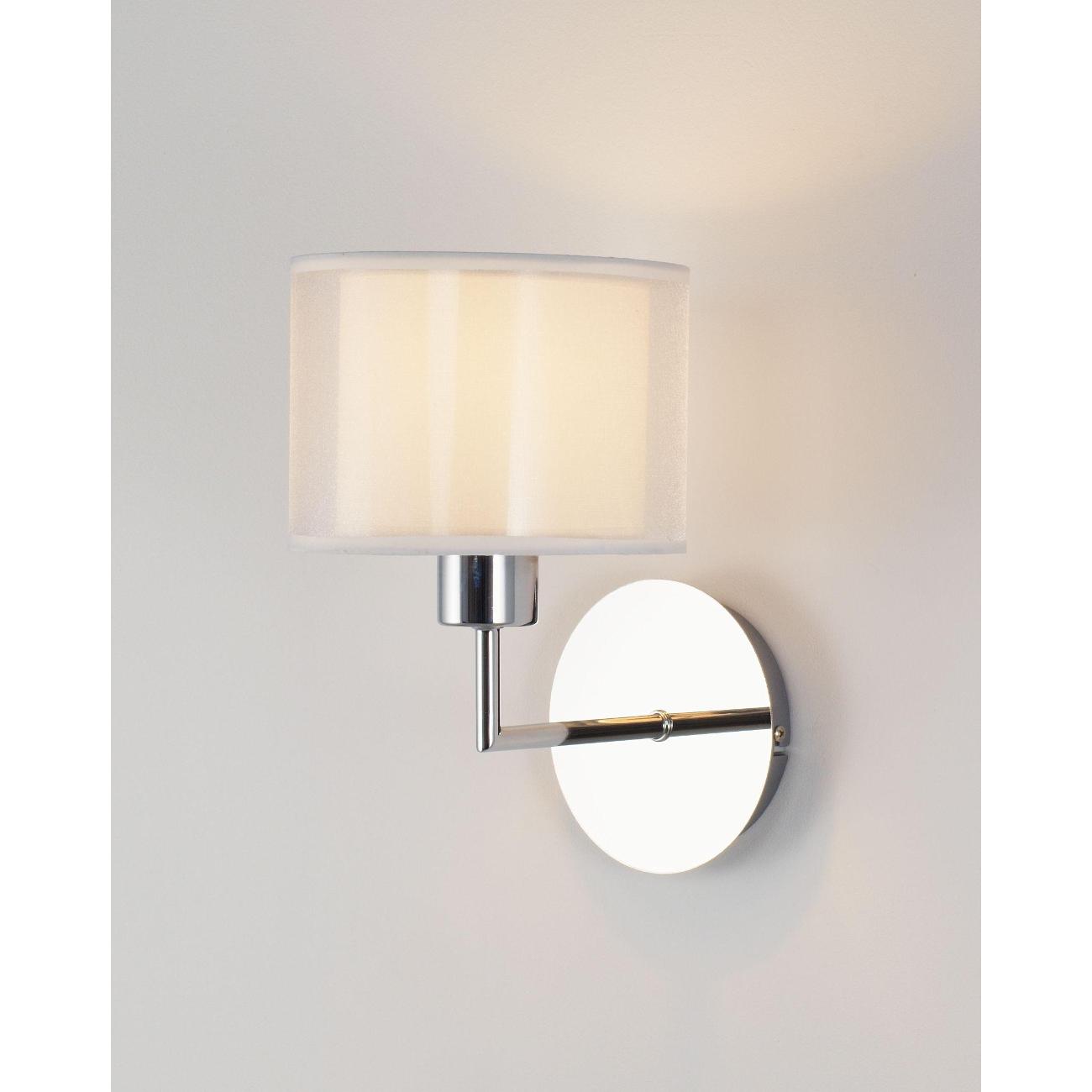 Светильник настенный Moderli Massa V10495-1W