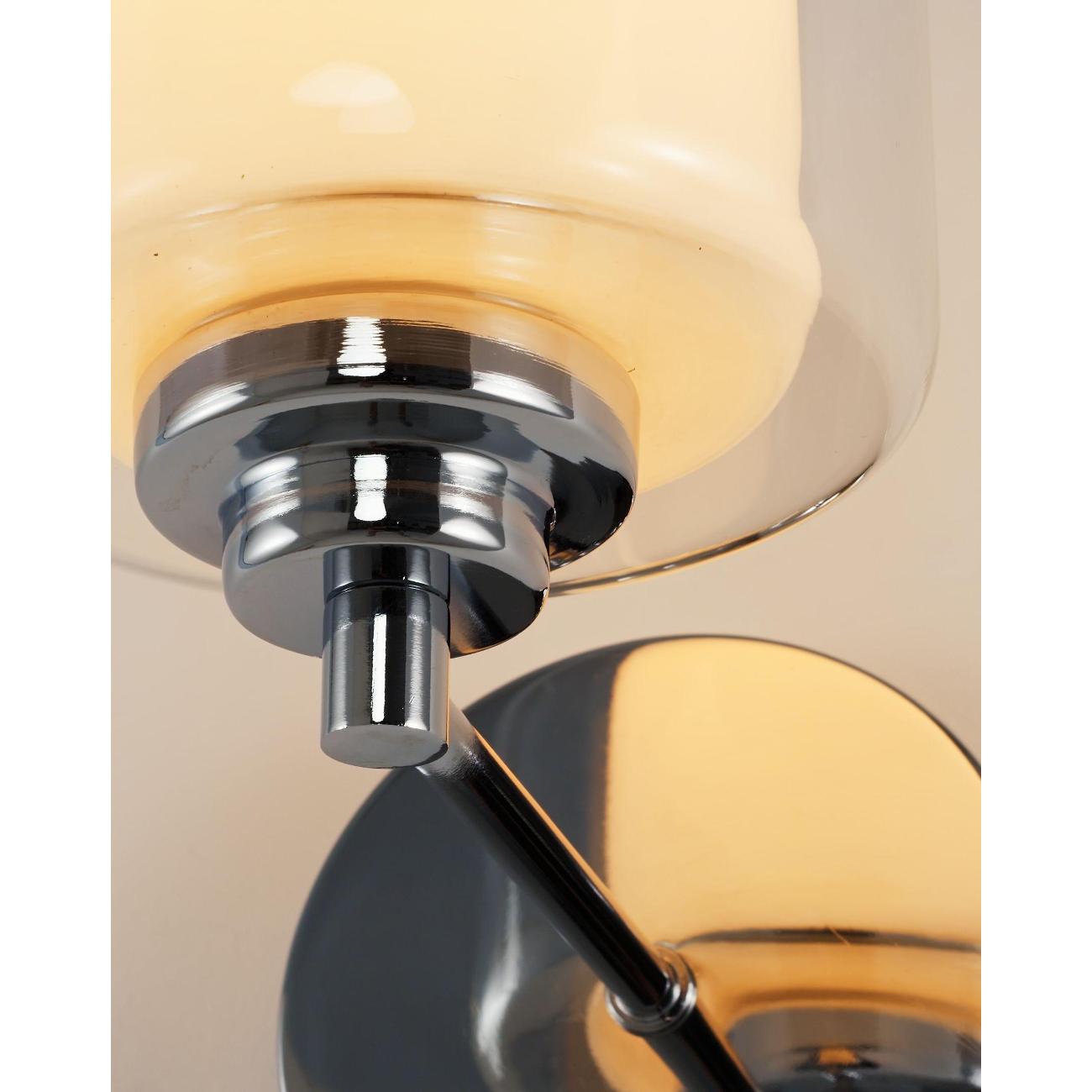 Светильник настенный Moderli Maximilian V2523-1W