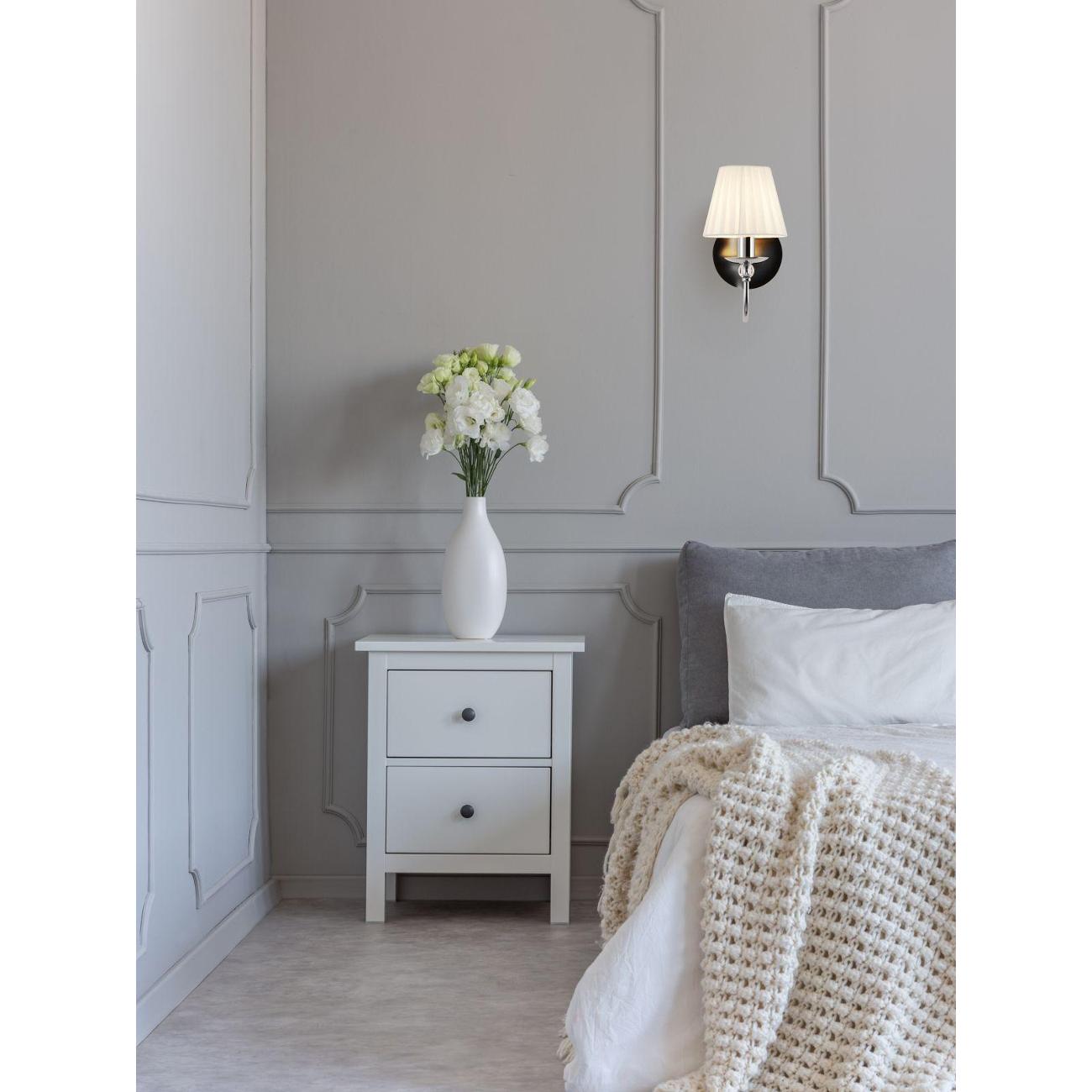 Светильник настенный Moderli Feels V2610-1W