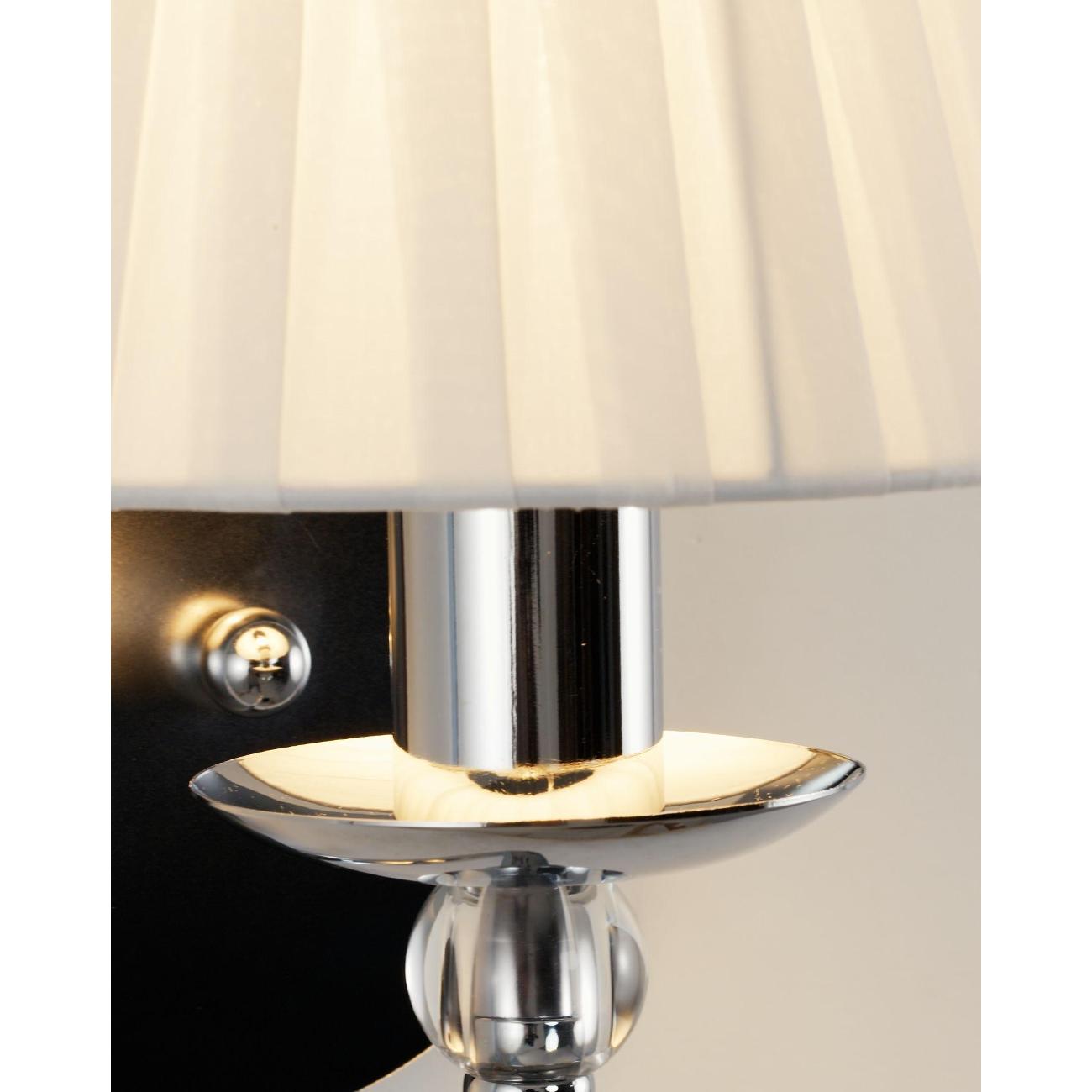 Светильник настенный Moderli Feels V2610-1W