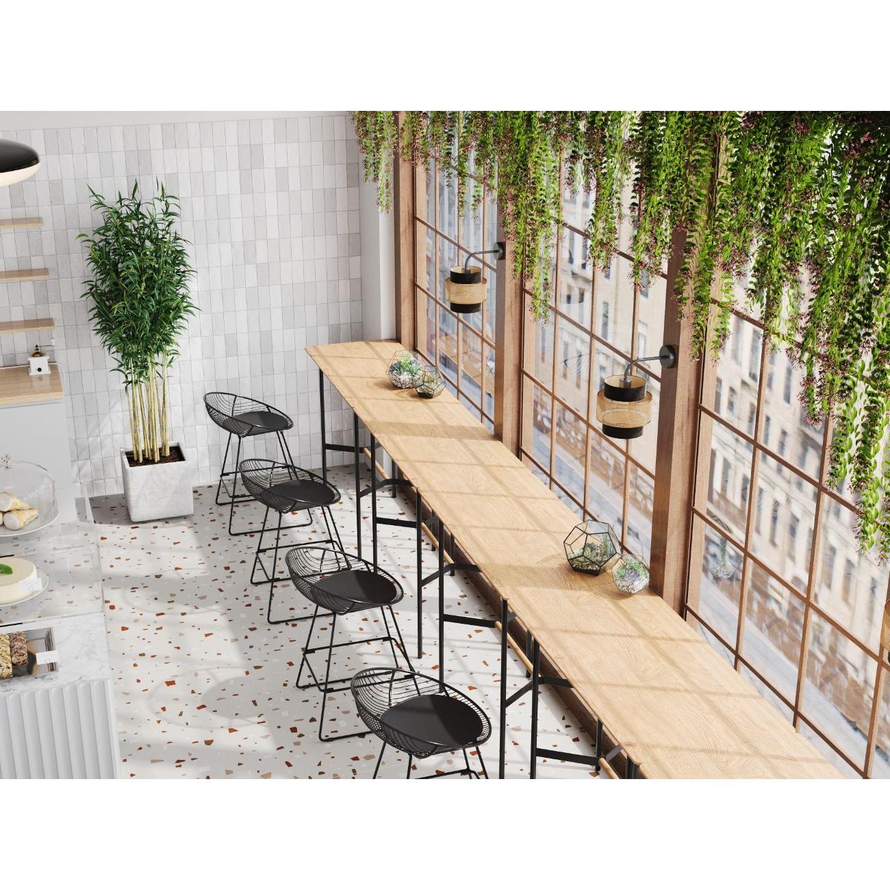 Светильник настенный Moderli Gela V10489-1W