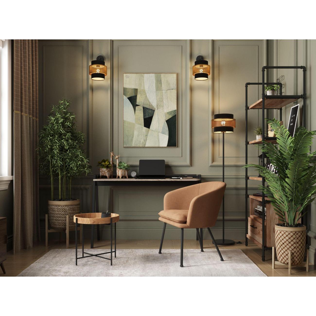 Светильник настенный Moderli Gela V10489-1W