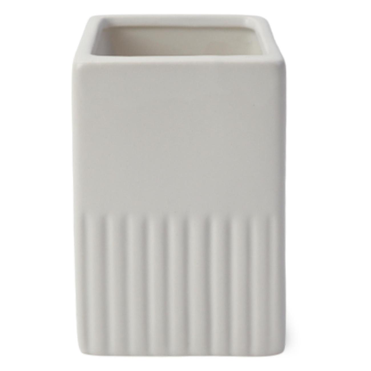 Стакан для зубных щеток ND Play Cube (313329)