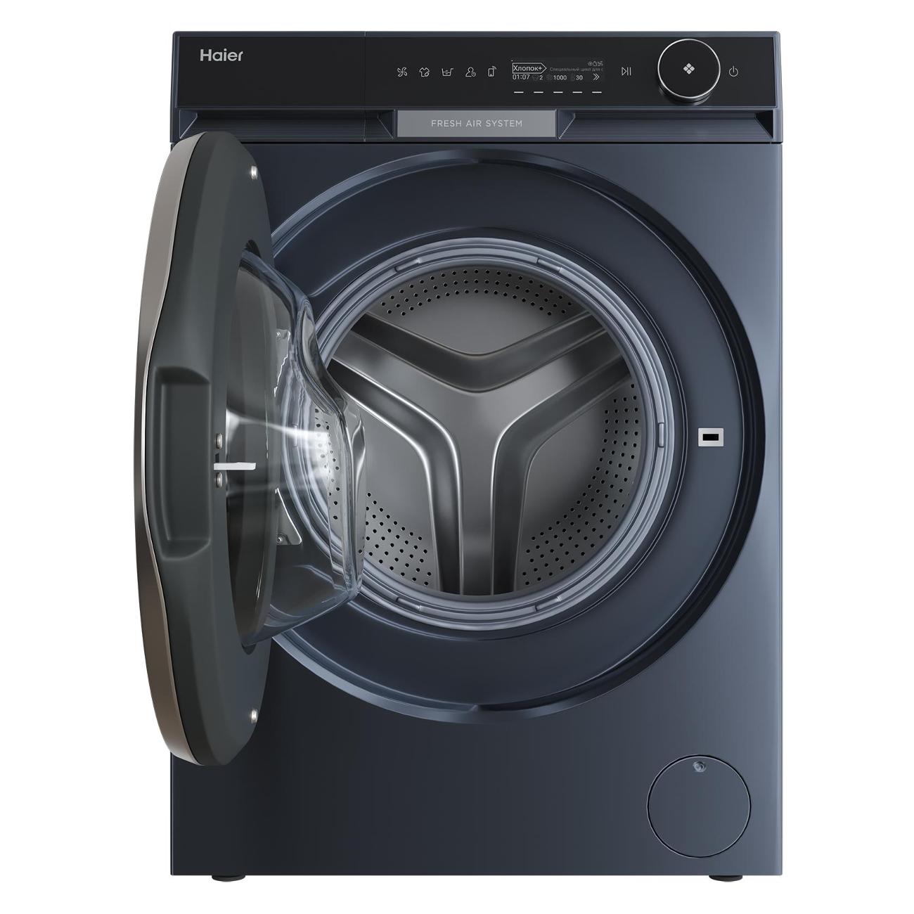 Стиральная машина Haier HW120-BD14397SU1