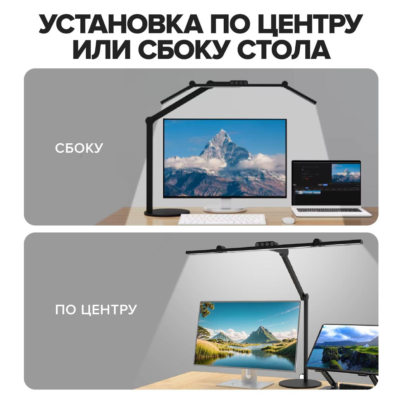 Светильник настольный friendme lamp_09/white