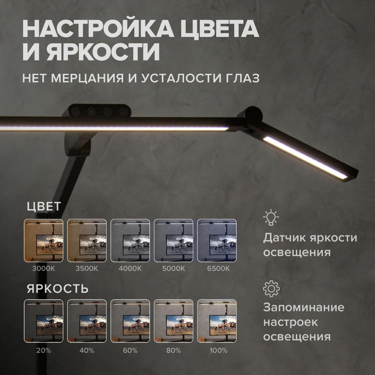 Светильник настольный friendme lamp_09/white