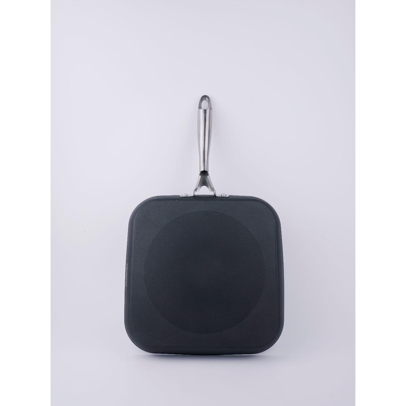 Сковорода Pintinox Pro 26x26 см