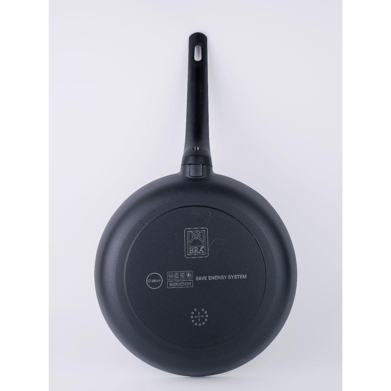 Сковорода BRA Efficient
