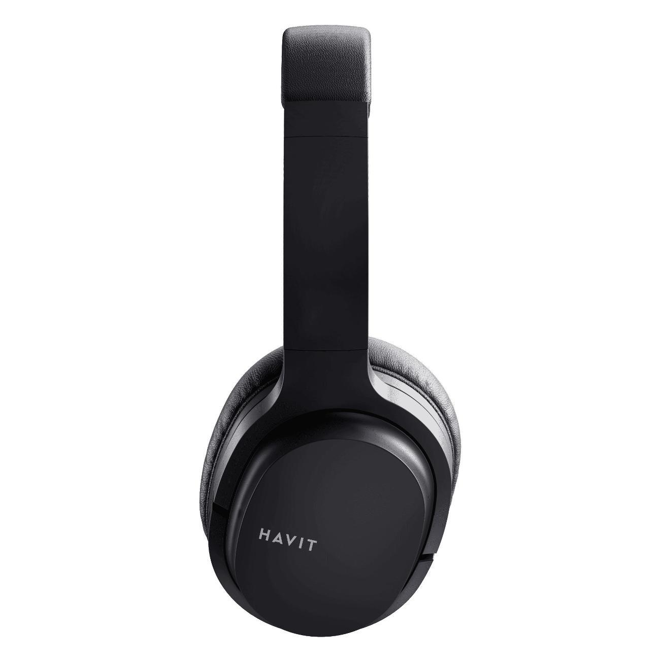 Беспроводные наушники Havit I62 черные