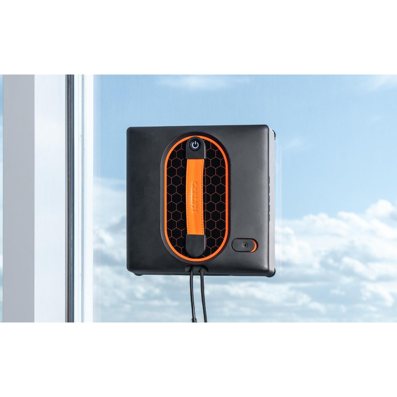 Робот-стеклоочиститель Garlyn CleanWiz