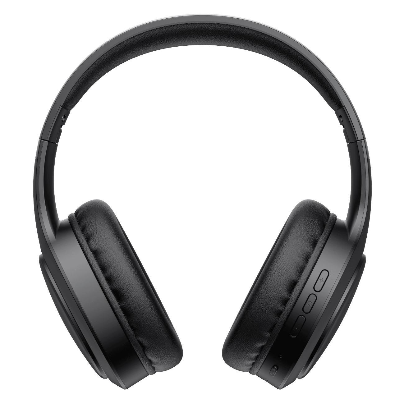 Наушники беспроводные Havit H633BT черный