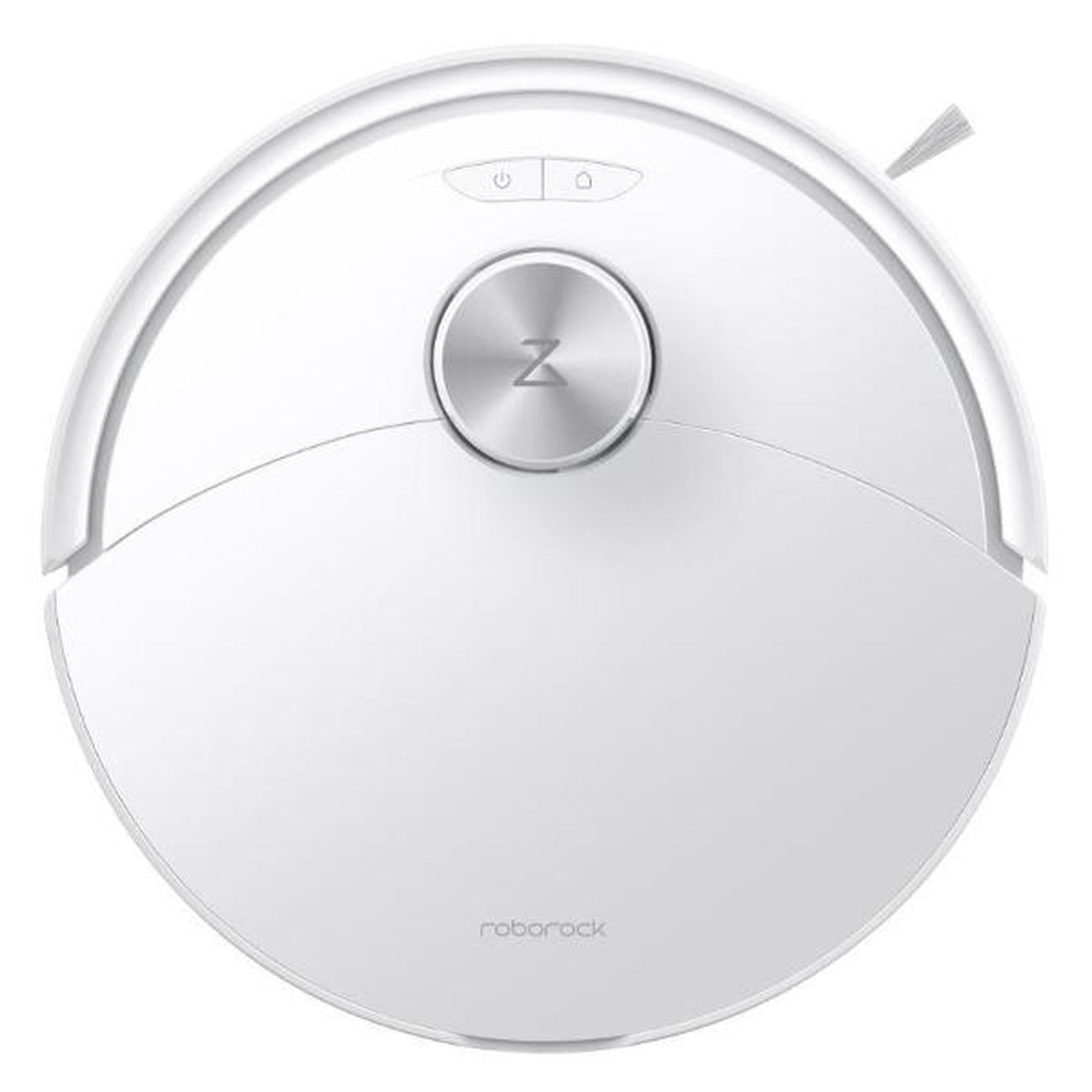 Робот-пылесос Roborock S8 Pro white