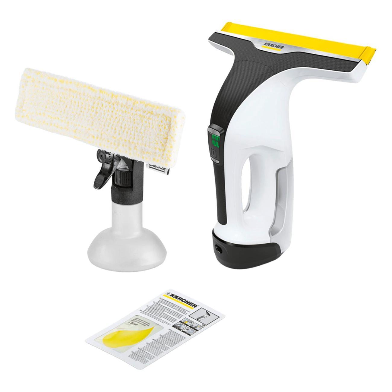 Стеклоочиститель Karcher WV 6 Plus (1.633-741.0)
