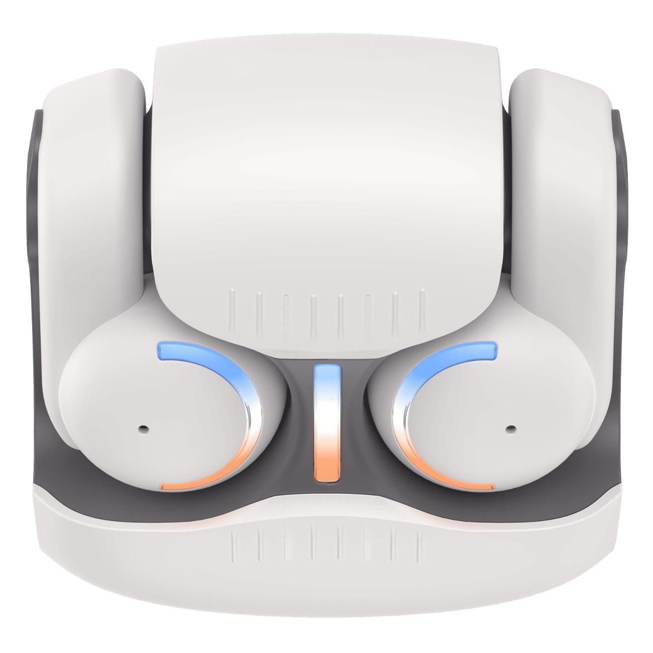 Наушники беспроводные TWS Havit OWS907 серый