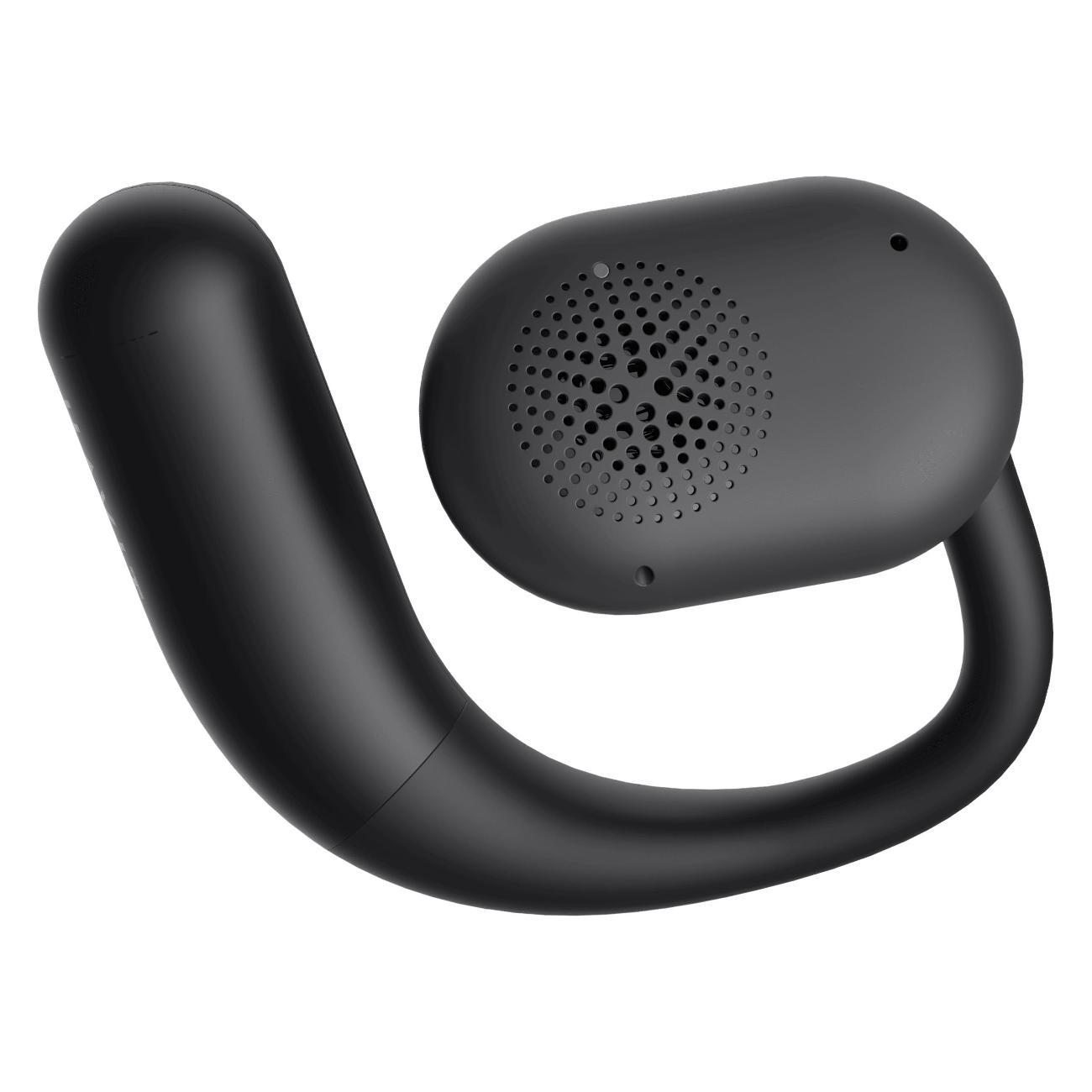 Наушники беспроводные TWS Havit OWS914 Black