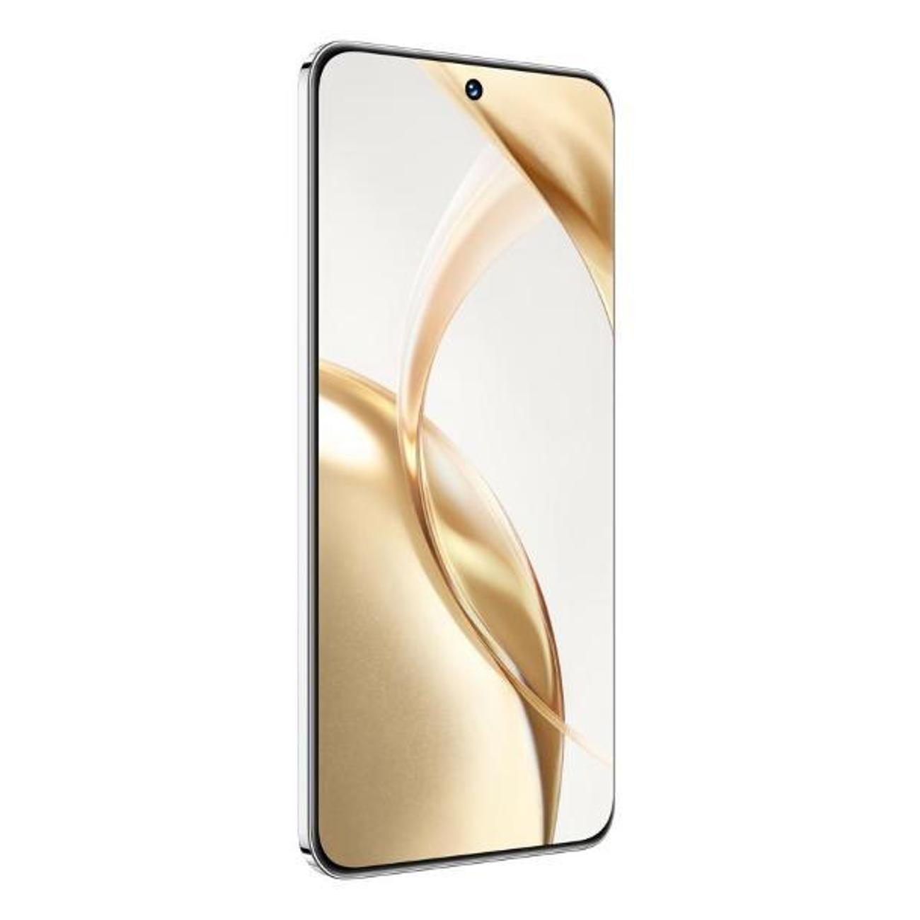 Смартфон HONOR 200 8/256GB White