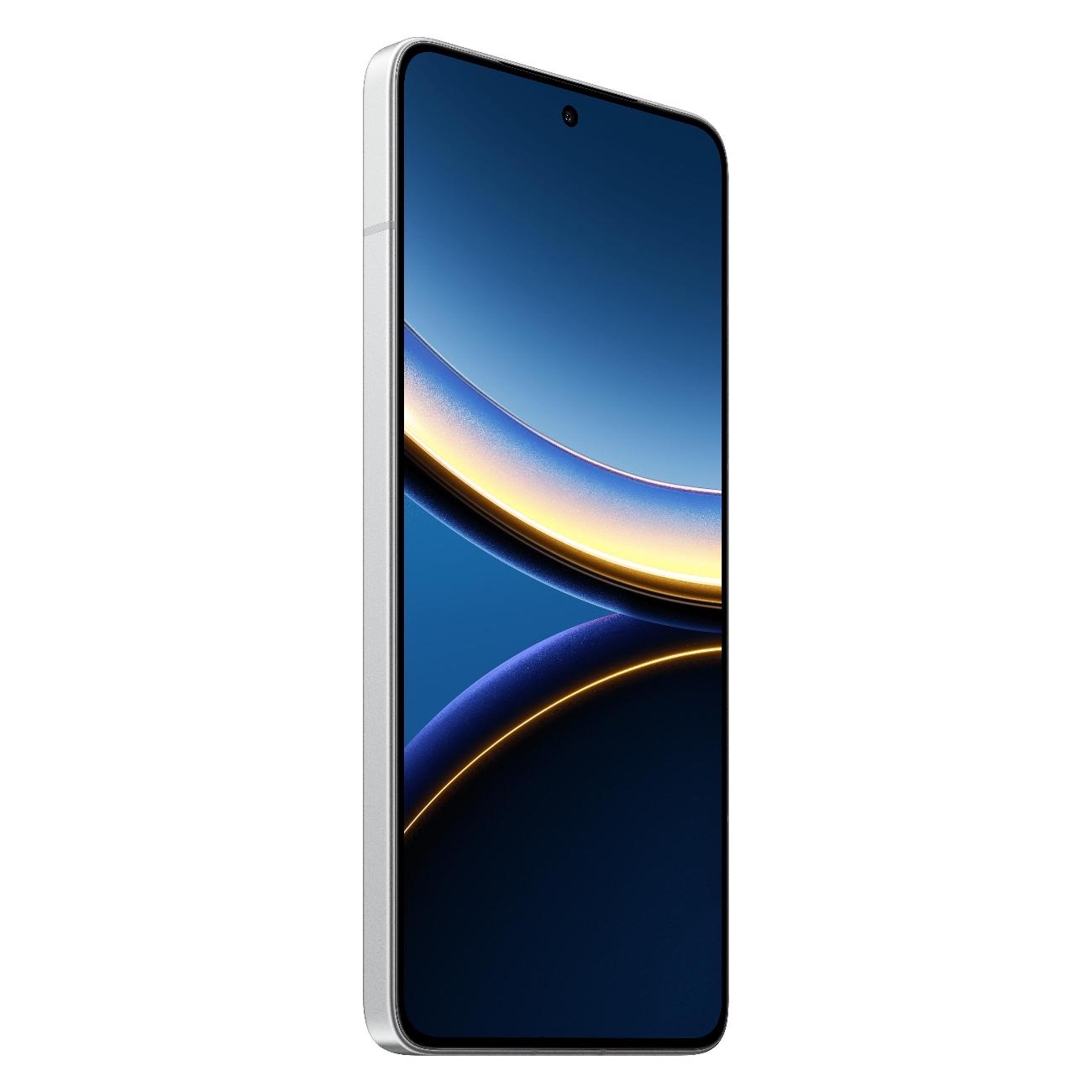 Смартфон POCO F7 Pro 12/512GB черный