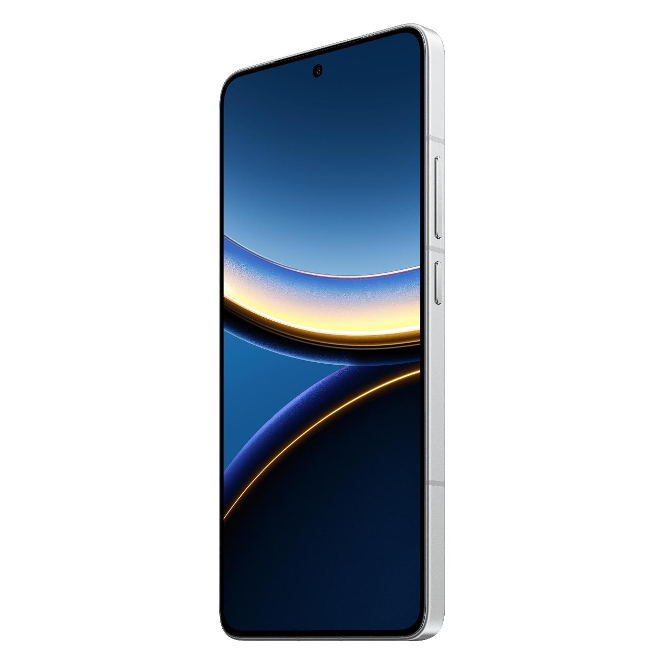 Смартфон POCO F7 Pro 12/512GB черный