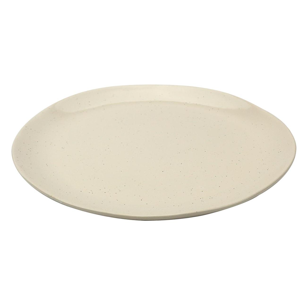 Тарелка столовая ND Play Мараду 26.2 см фарфор