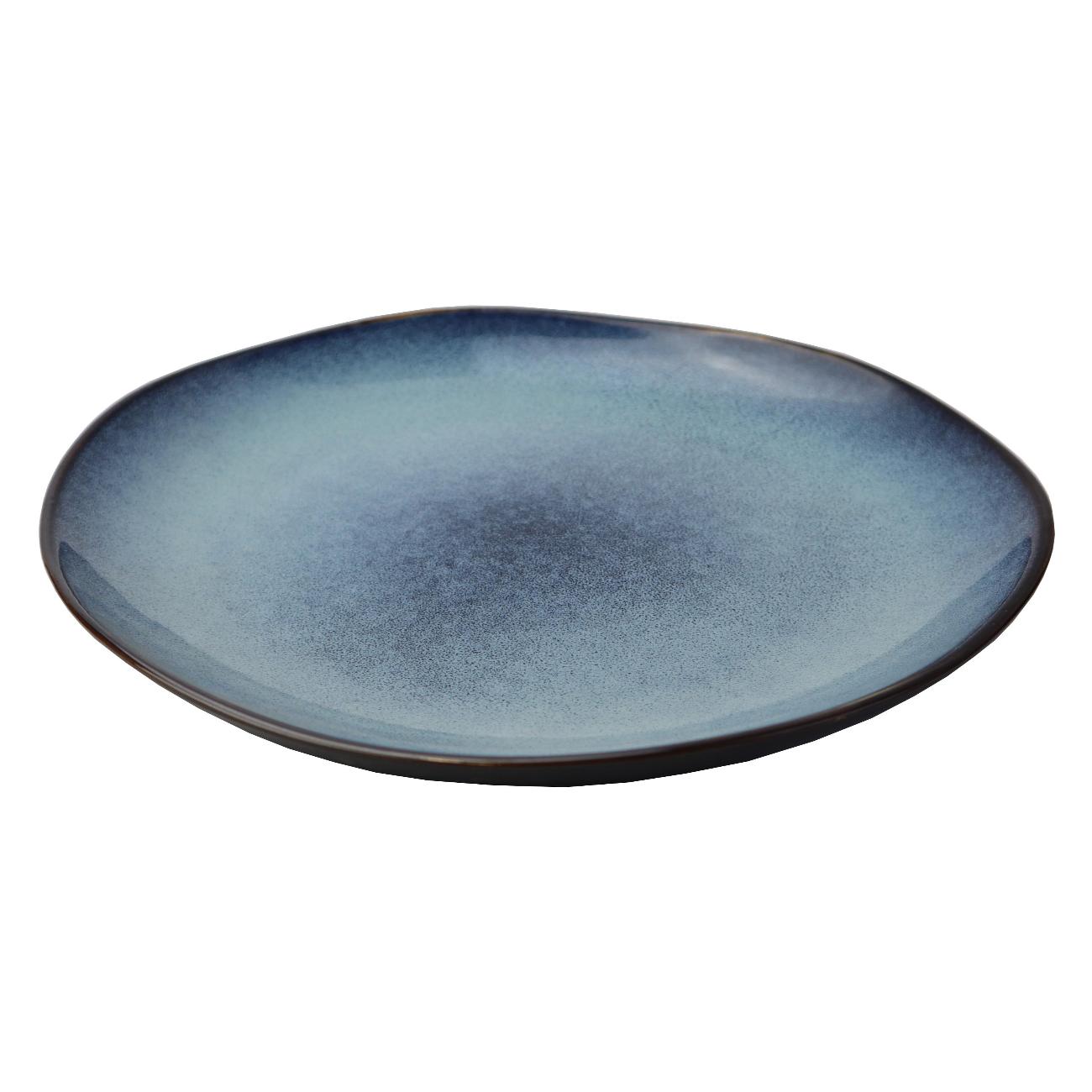 Тарелка столовая ND Play Ранчи 26.5 см фарфор