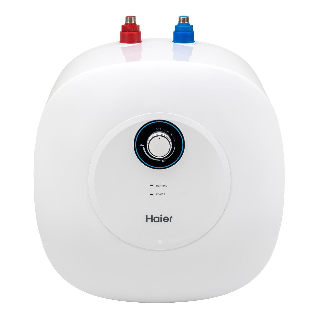 Водонагреватель проточный Haier ES10V-MQ2 фото