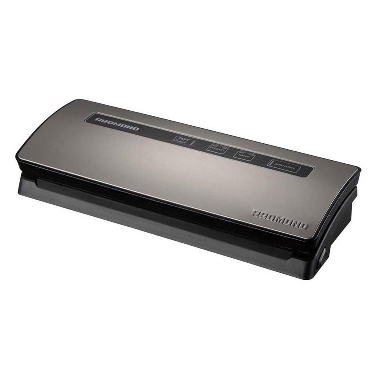 Вакуумный упаковщик Redmond RVS-M020 фото