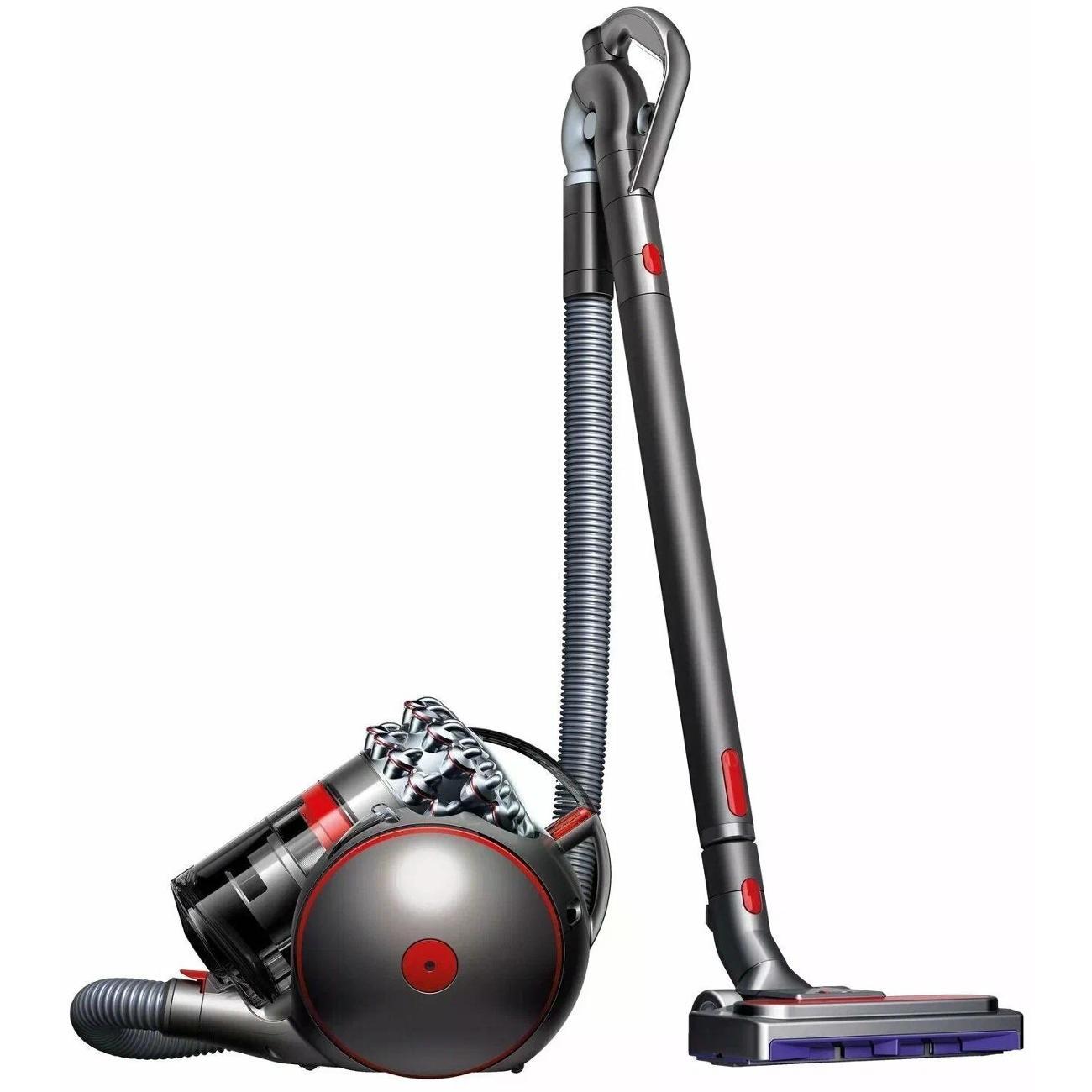 Пылесос напольный Dyson BigBall Absolute 2 (228415-01)