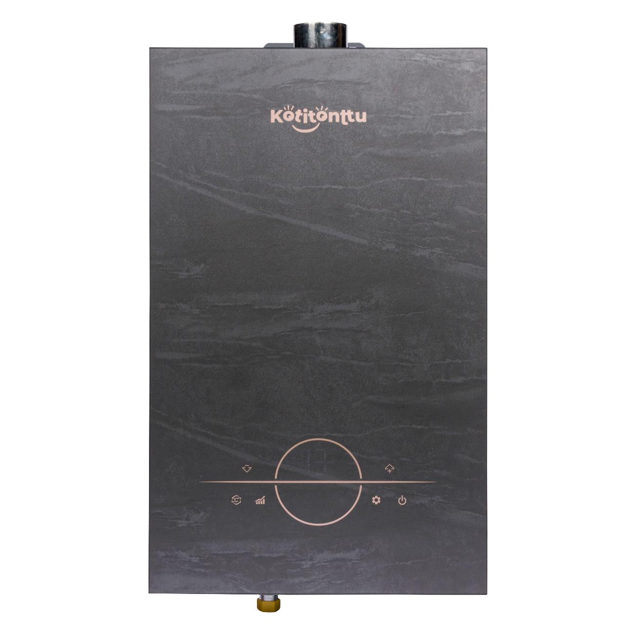 Газовая колонка Kotitonttu SUARI S13 ST PRO