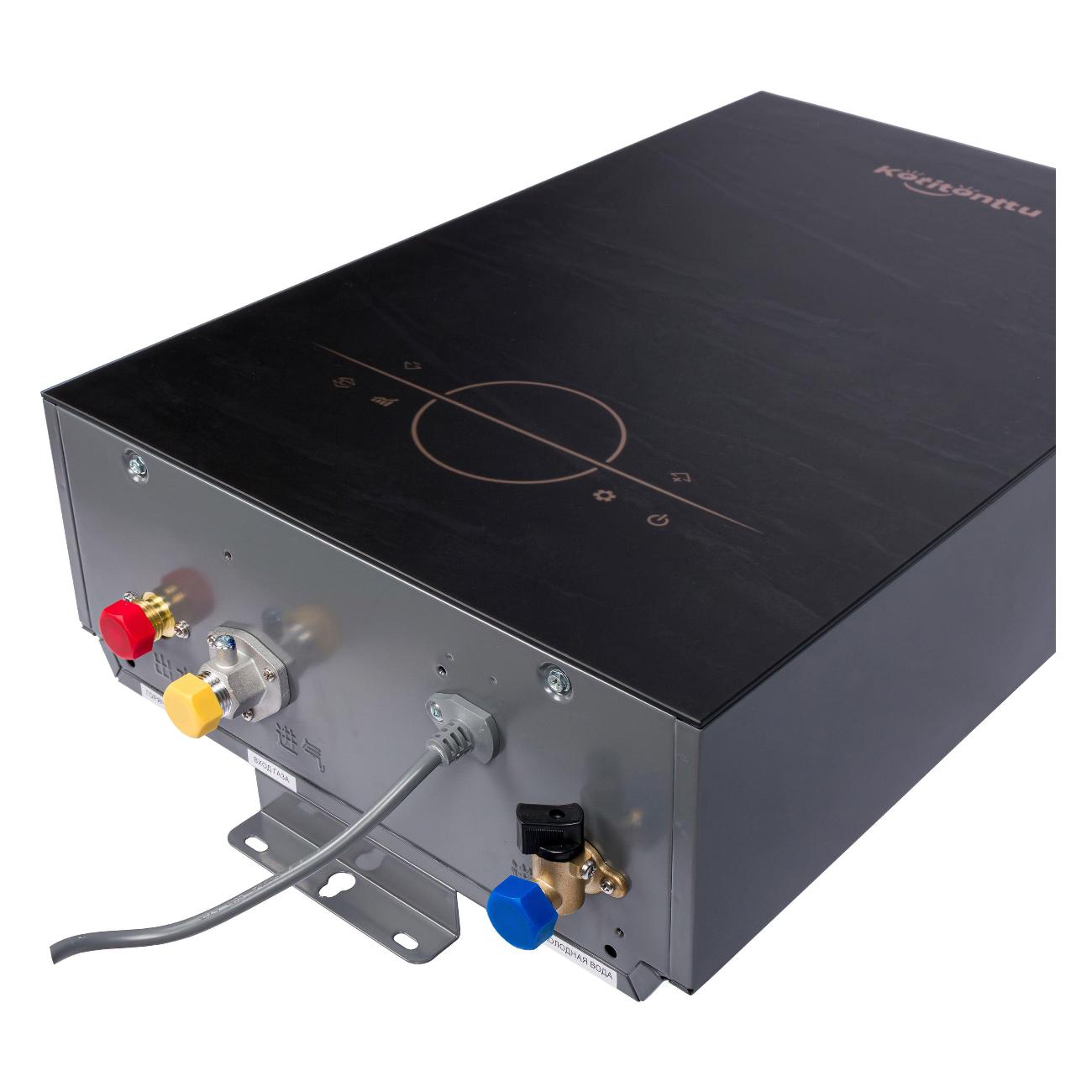 Газовая колонка Kotitonttu SUARI S13 ST PRO