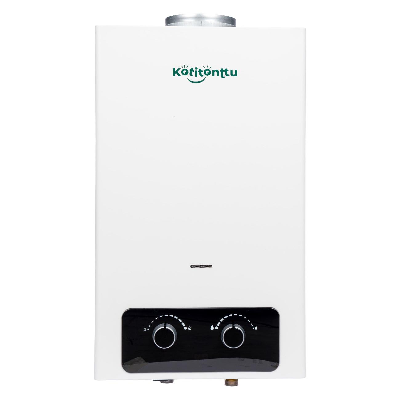 Газовая колонка Kotitonttu SUARI S12 MM фото