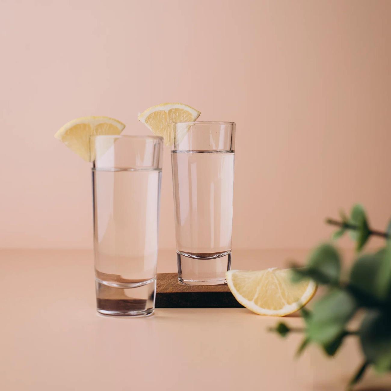 Стакан Arcoroc New York (L2891)