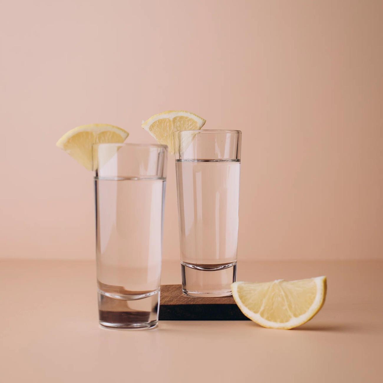 Стакан Arcoroc New York (L2891)