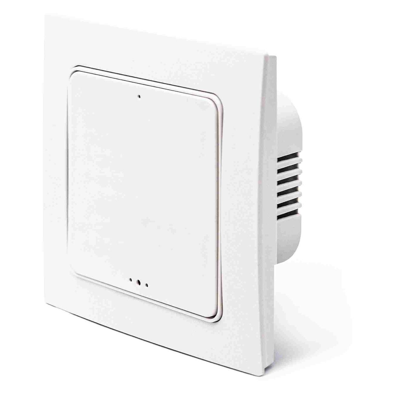 Блок управления Ujin Aqua (EA-WB-12V-CR1)