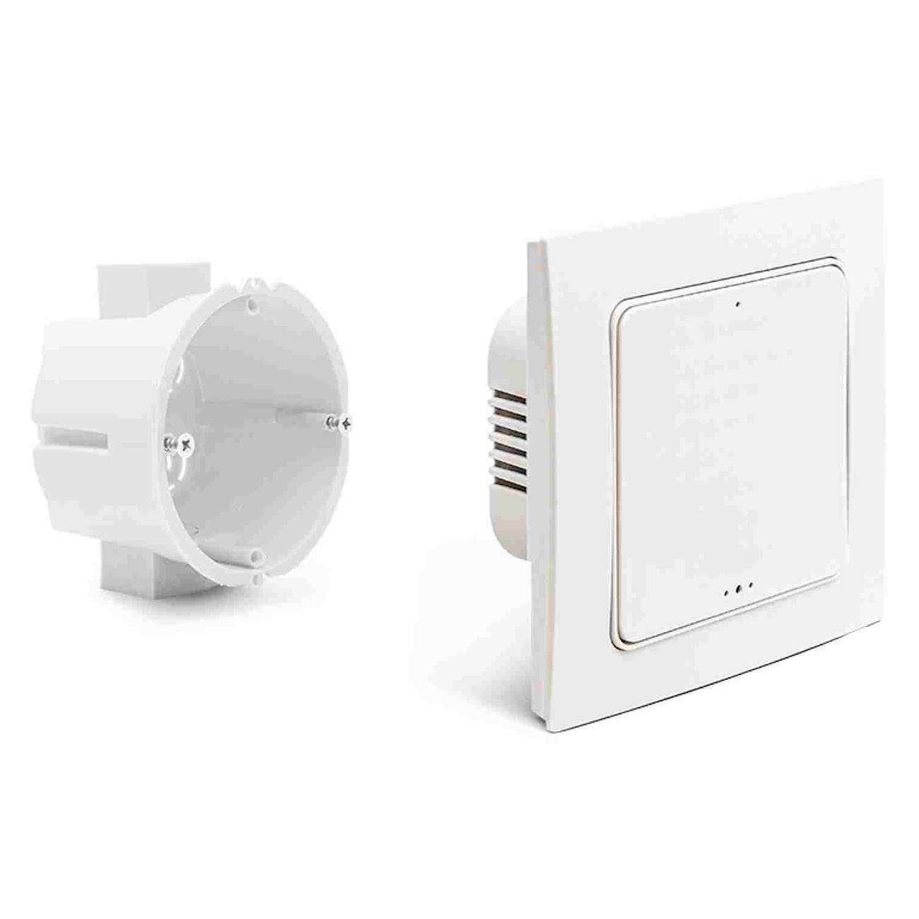 Блок управления Ujin Aqua (EA-WB-12V-CR1)